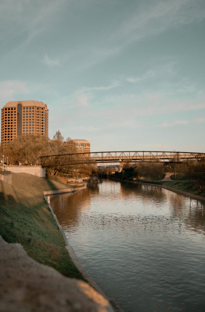 belle isle richmond