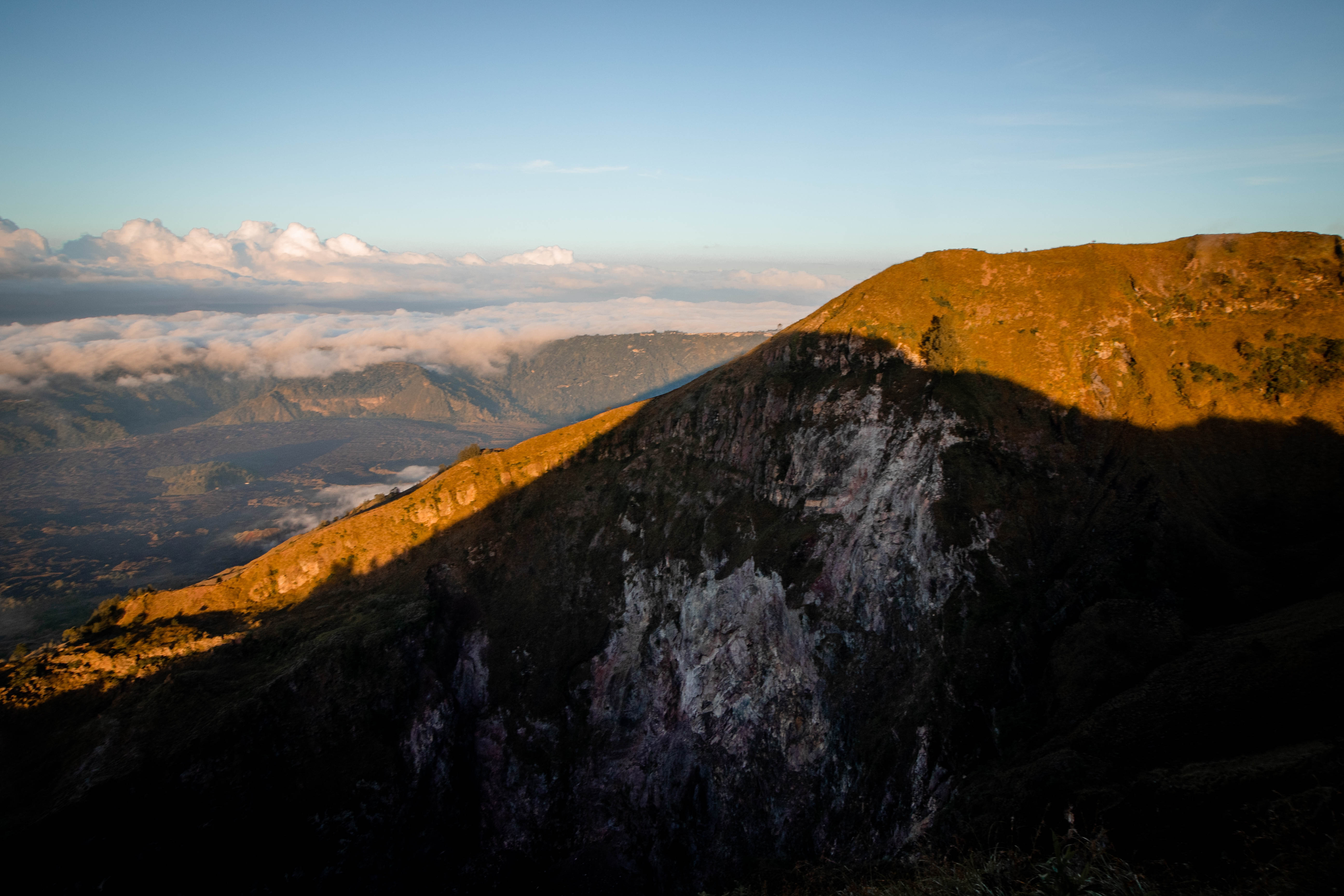 Hiking Mount Batur- 10 Things You Need To Know - A Sip Of Tee