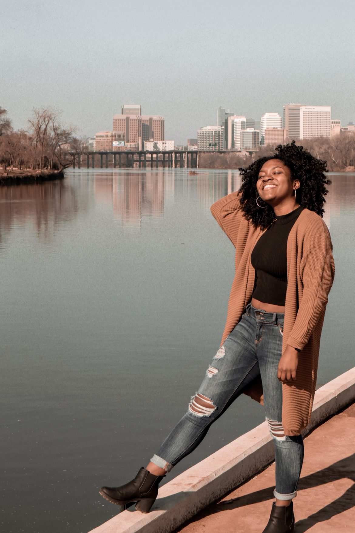 photo spots in richmond