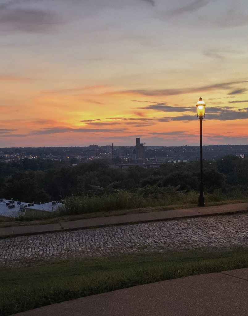 libby hill park