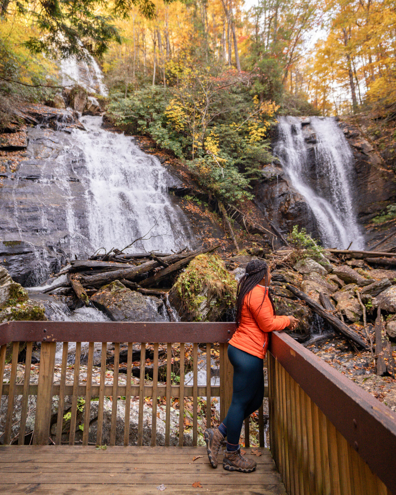 7+ Must-See Stops on the Russell Brasstown Scenic Byway