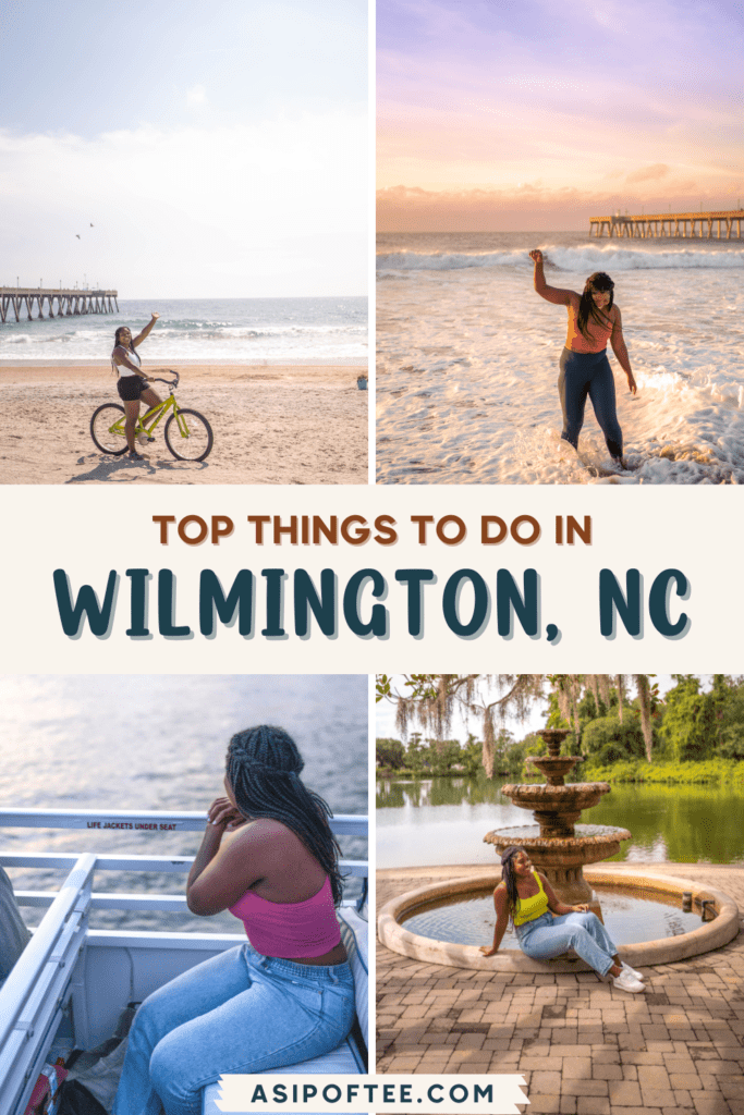 Fun Things To Do In Wilmington Nc