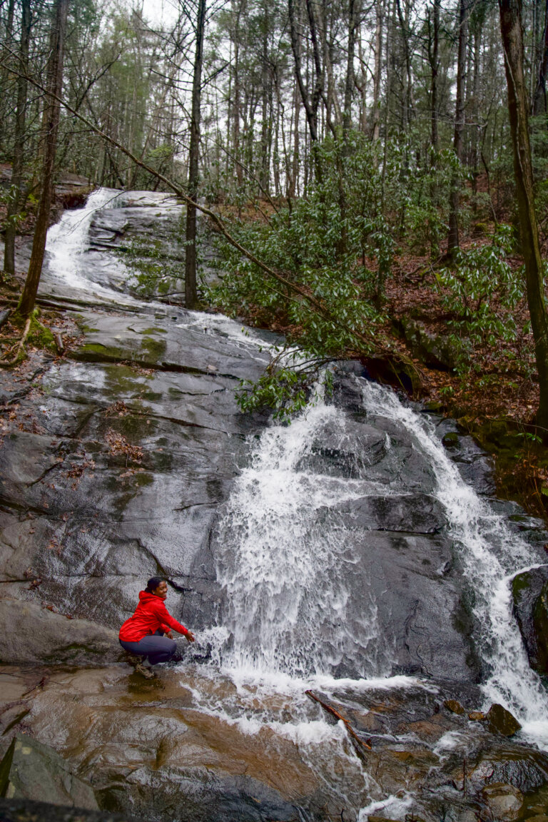 14 Best Hikes Near Blue Ridge, GA (Waterfalls, Views & Easy Trails) - A ...