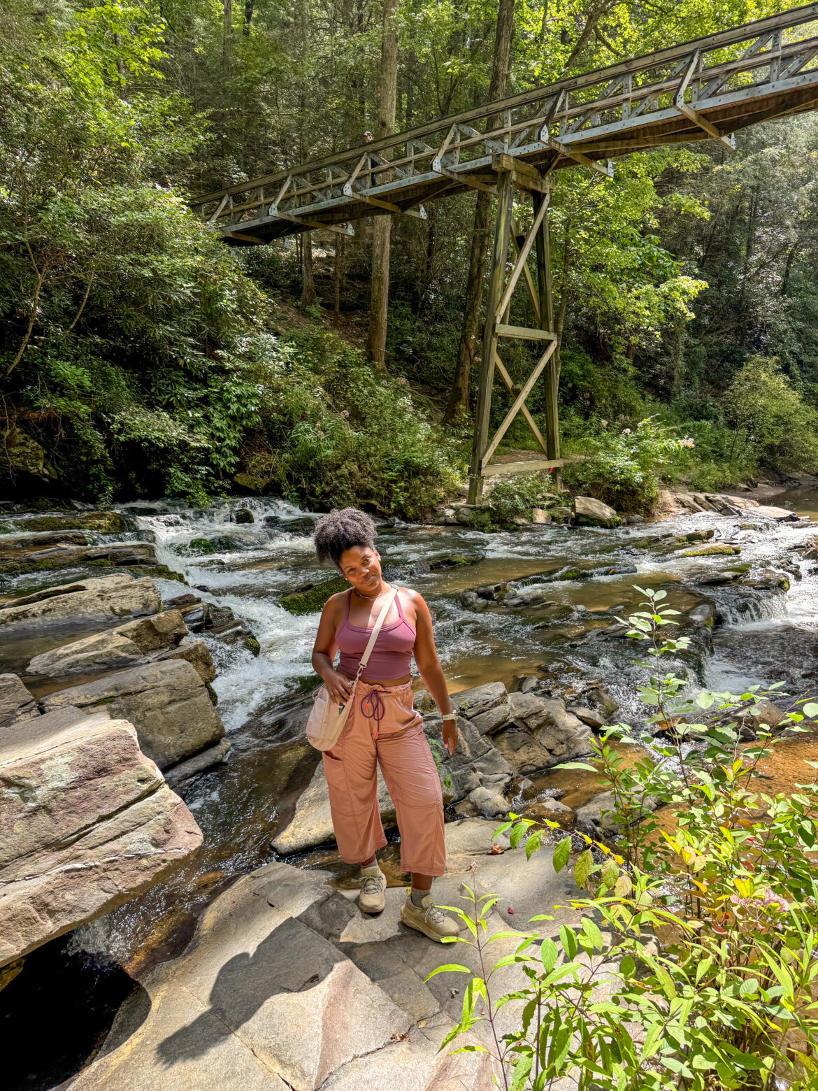 14 Best Hikes Near Blue Ridge, GA (Waterfalls, Views & Easy Trails) - A ...